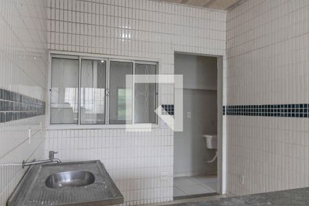 Apartamento para alugar com 48m², 2 quartos e sem vaga Apartamento para alugar com 48m², 2 quartos e sem vagaCozinha