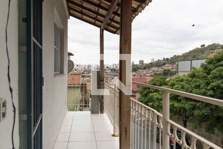 Apartamento para alugar com 48m², 2 quartos e sem vaga Apartamento para alugar com 48m², 2 quartos e sem vagavaranda