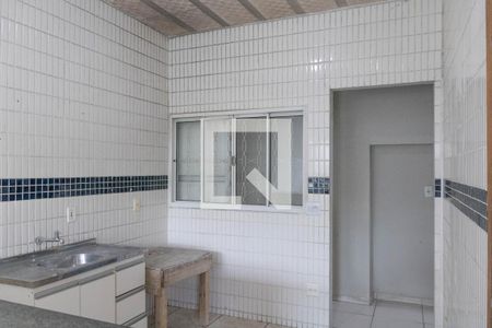Apartamento para alugar com 48m², 2 quartos e sem vaga Apartamento para alugar com 48m², 2 quartos e sem vagaCozinha