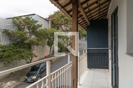 Apartamento para alugar com 48m², 2 quartos e sem vaga Apartamento para alugar com 48m², 2 quartos e sem vagavaranda