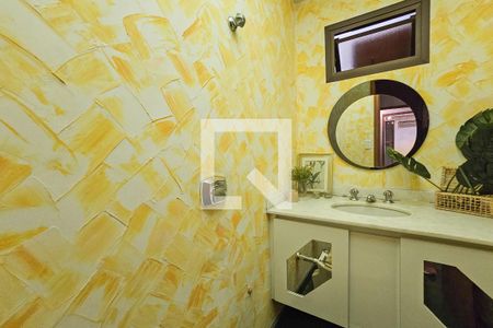 Apartamento para alugar com 300m², 3 quartos e 1 vagaBanheiro 1