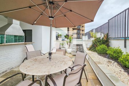 Apartamento para alugar com 300m², 3 quartos e 1 vagaÁrea de Lazer privativa