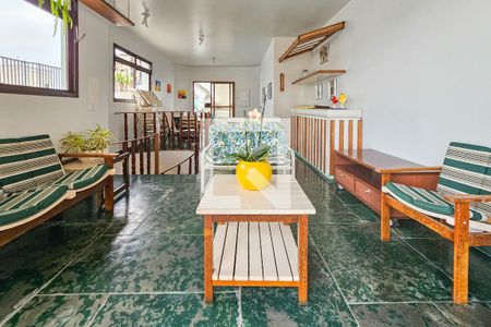 Apartamento para alugar com 300m², 3 quartos e 1 vagaSala 2