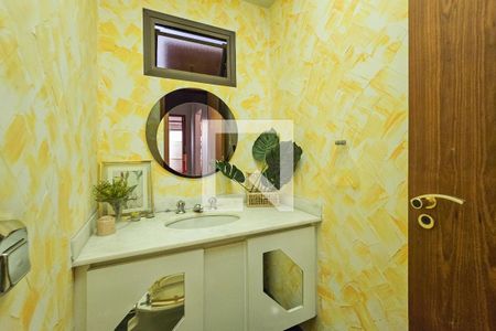 Apartamento para alugar com 300m², 3 quartos e 1 vagaBanheiro 1