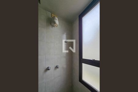 Apartamento para alugar com 300m², 3 quartos e 1 vagaBanheiro da Suíte 3