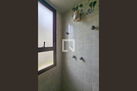 Apartamento para alugar com 300m², 3 quartos e 1 vagaBanheiro da Suíte 2