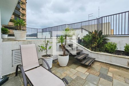 Apartamento para alugar com 300m², 3 quartos e 1 vagaÁrea de Lazer privativa