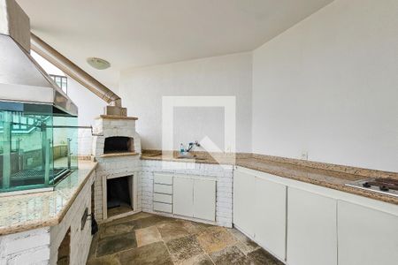 Apartamento para alugar com 300m², 3 quartos e 1 vagaÁrea de Lazer privativa