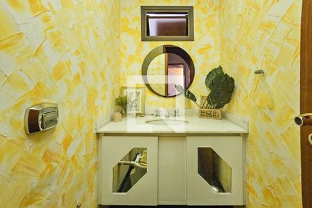 Apartamento para alugar com 300m², 3 quartos e 1 vagaBanheiro 1