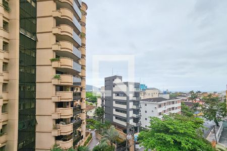 Apartamento para alugar com 300m², 3 quartos e 1 vagaVaranda
