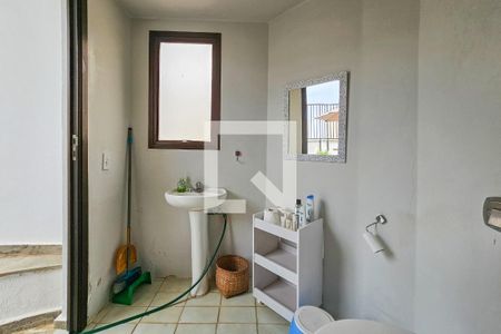 Apartamento para alugar com 300m², 3 quartos e 1 vagaBanheiro 2