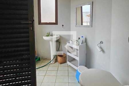 Apartamento para alugar com 300m², 3 quartos e 1 vagaBanheiro 2