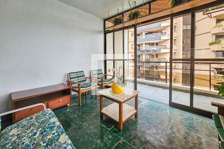 Apartamento para alugar com 300m², 3 quartos e 1 vagaSala 2