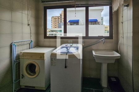 Apartamento para alugar com 300m², 3 quartos e 1 vagaÁrea de serviço