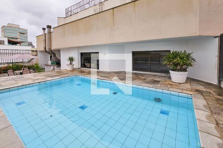 Apartamento para alugar com 300m², 3 quartos e 1 vagaÁrea de Lazer privativa