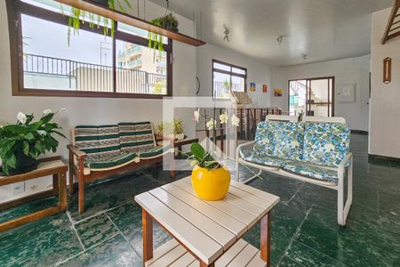 Apartamento para alugar com 300m², 3 quartos e 1 vagaSala 2