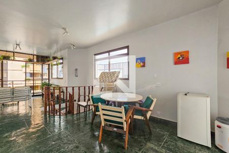 Apartamento para alugar com 300m², 3 quartos e 1 vagaSala 2