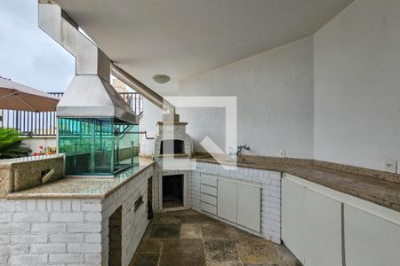 Apartamento para alugar com 300m², 3 quartos e 1 vagaÁrea de Lazer privativa