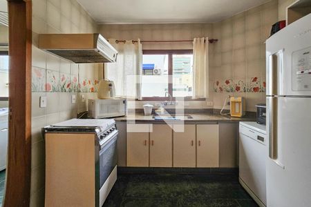 Apartamento para alugar com 300m², 3 quartos e 1 vagaCozinha