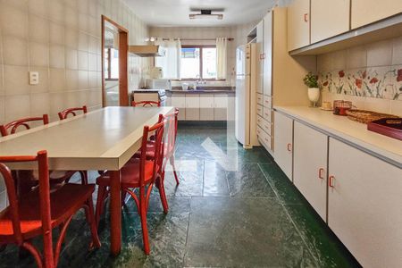 Apartamento para alugar com 300m², 3 quartos e 1 vagaCozinha