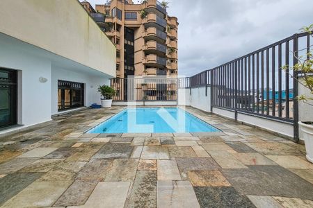 Apartamento para alugar com 300m², 3 quartos e 1 vagaÁrea de Lazer privativa