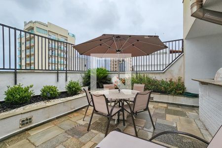 Apartamento para alugar com 300m², 3 quartos e 1 vagaÁrea de Lazer privativa