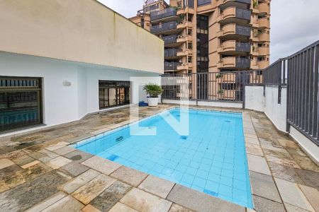 Apartamento para alugar com 300m², 3 quartos e 1 vagaÁrea de Lazer privativa