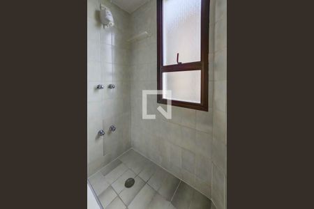 Apartamento para alugar com 300m², 3 quartos e 1 vagaBanheiro da Suíte 1