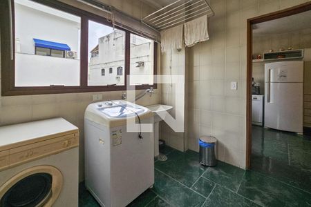 Apartamento para alugar com 300m², 3 quartos e 1 vagaÁrea de serviço