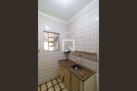 Casa à venda com 185m², 3 quartos e 1 vaga Casa à venda com 185m², 3 quartos e 1 vagaCozinha da Casa 01