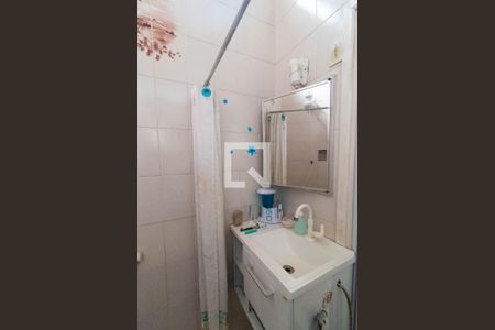 Casa à venda com 185m², 3 quartos e 1 vaga Casa à venda com 185m², 3 quartos e 1 vagaBanheiro da Casa 02