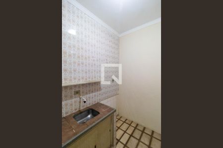 Casa à venda com 185m², 3 quartos e 1 vaga Casa à venda com 185m², 3 quartos e 1 vagaCozinha da Casa 01