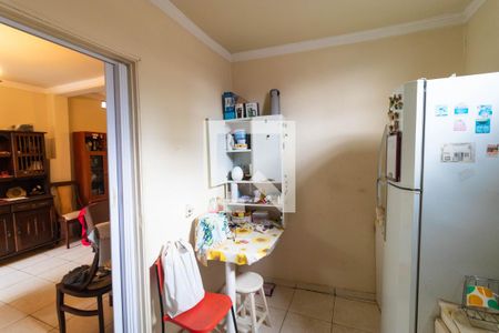 Casa à venda com 185m², 3 quartos e 1 vaga Casa à venda com 185m², 3 quartos e 1 vagaCozinha da Casa 02