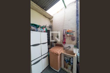 Casa à venda com 185m², 3 quartos e 1 vaga Casa à venda com 185m², 3 quartos e 1 vagaÁrea de Serviço da Casa 02