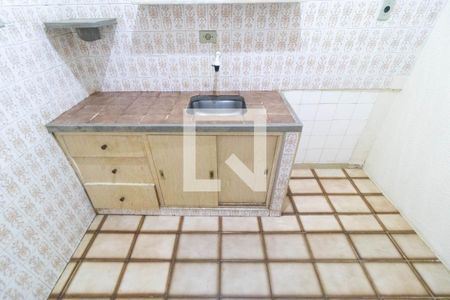 Casa à venda com 185m², 3 quartos e 1 vaga Casa à venda com 185m², 3 quartos e 1 vagaCozinha da Casa 01