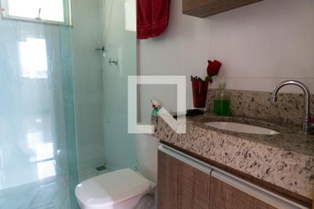 Apartamento à venda com 125m², 3 quartos e 2 vagasSuíte