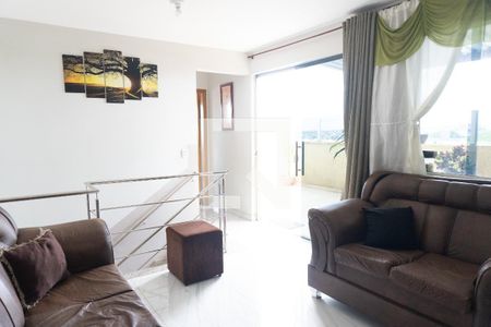 Apartamento à venda com 125m², 3 quartos e 2 vagasSala