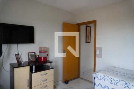 Apartamento à venda com 125m², 3 quartos e 2 vagasQuarto 2