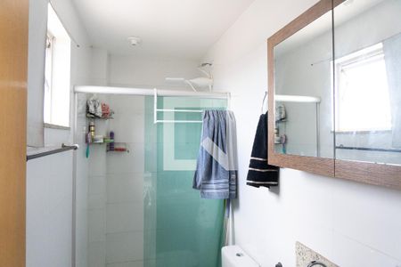 Apartamento à venda com 125m², 3 quartos e 2 vagasBanheiro