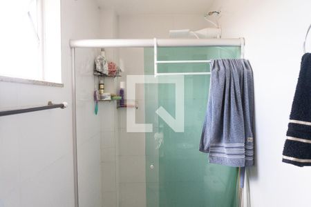 Apartamento à venda com 125m², 3 quartos e 2 vagasBanheiro