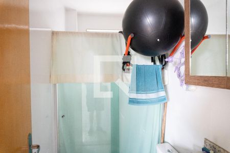 Apartamento à venda com 125m², 3 quartos e 2 vagasBanheiro