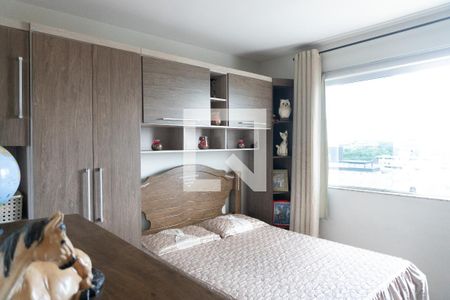 Apartamento à venda com 125m², 3 quartos e 2 vagasSuíte