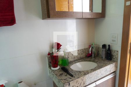 Apartamento à venda com 125m², 3 quartos e 2 vagasSuíte