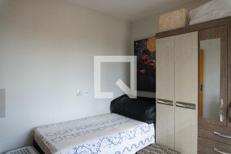 Apartamento à venda com 125m², 3 quartos e 2 vagasQuarto 2