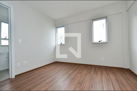 Quarto 1 de apartamento à venda com 2 quartos, 60m² em Santo Antônio, Belo Horizonte