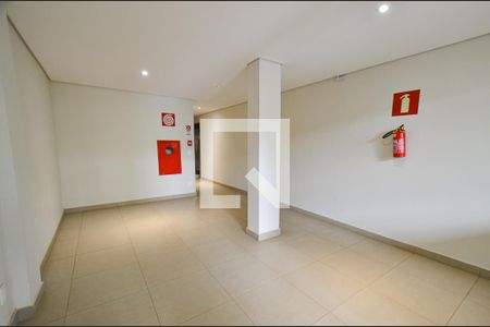Apartamento à venda com 60m², 2 quartos e 2 vagasEntrada