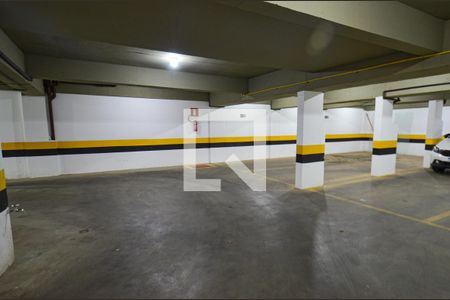 Apartamento à venda com 60m², 2 quartos e 2 vagasGaragem