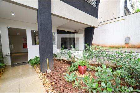 Apartamento à venda com 60m², 2 quartos e 2 vagasEntrada