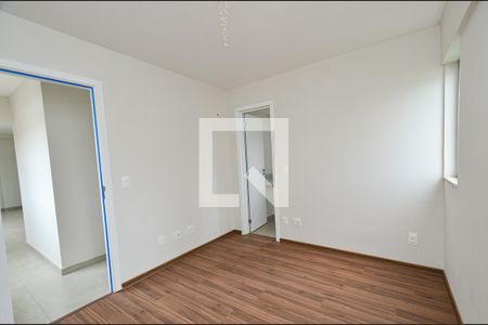 Quarto 1 de apartamento à venda com 2 quartos, 60m² em Santo Antônio, Belo Horizonte
