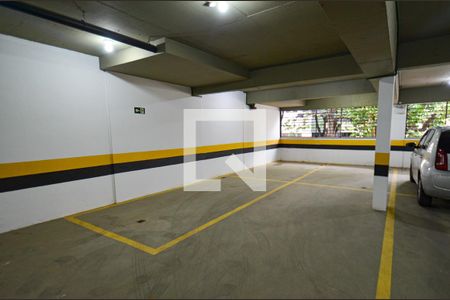 Apartamento à venda com 60m², 2 quartos e 2 vagasGaragem